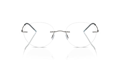 Giorgio Armani AR5147 Matte Gunmetal #colour_matte-gunmetal