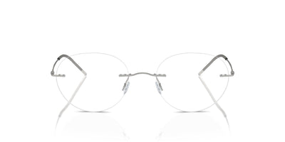 Giorgio Armani AR5147 Matte Silver #colour_matte-silver