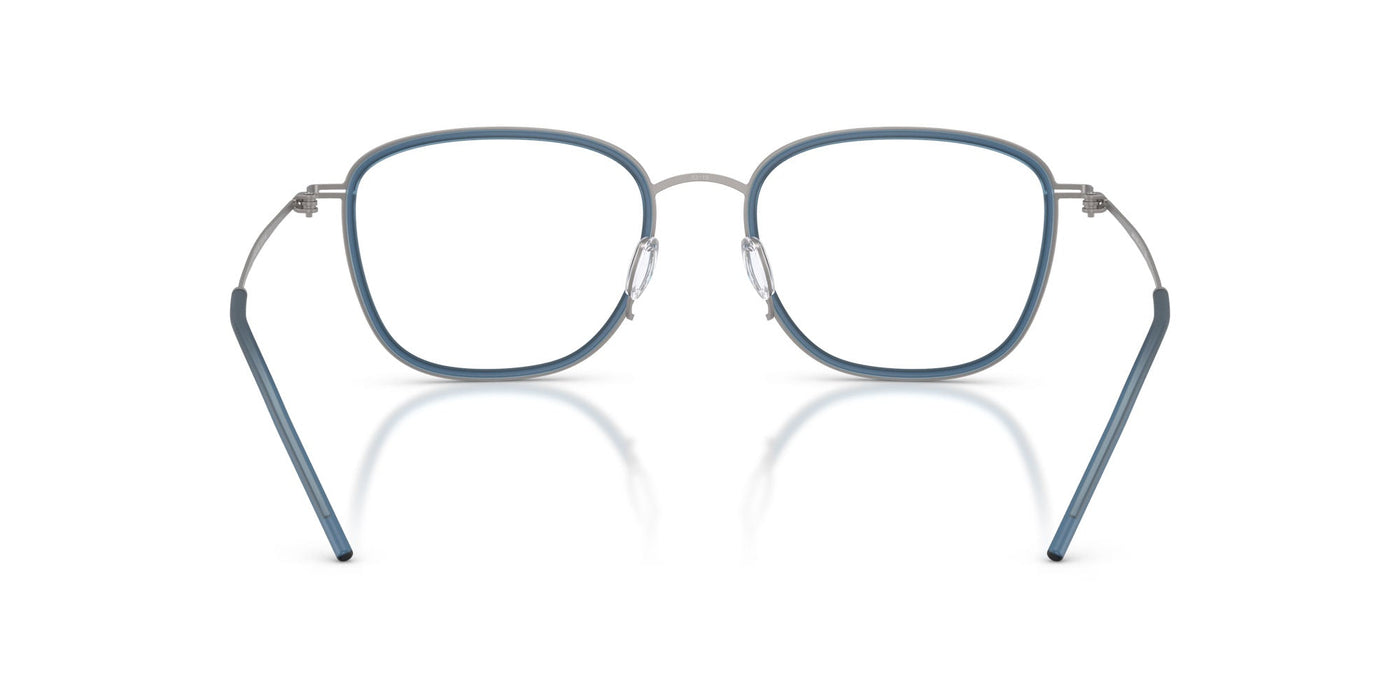 Giorgio Armani AR5154 Matte Gunmetal #colour_matte-gunmetal