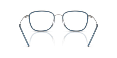 Giorgio Armani AR5154 Matte Gunmetal #colour_matte-gunmetal