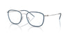 Giorgio Armani AR5154 Matte Gunmetal #colour_matte-gunmetal