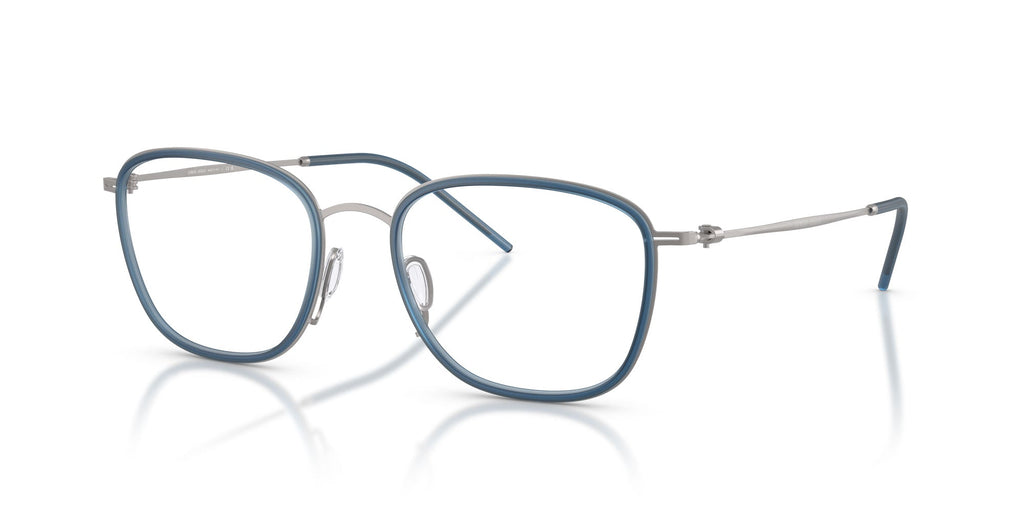 Giorgio Armani AR5154 Matte Gunmetal #colour_matte-gunmetal