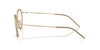 Giorgio Armani AR5155 Matte Pale Gold #colour_matte-pale-gold