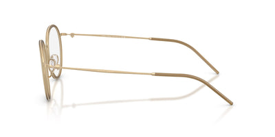 Giorgio Armani AR5155 Matte Pale Gold #colour_matte-pale-gold
