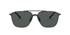 Giorgio Armani AR6110 Matte Black/Grey #colour_matte-black-grey