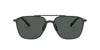 Giorgio Armani AR6110 Matte Black/Grey #colour_matte-black-grey