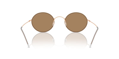 Giorgio Armani AR6115T Matte Bronze/Brown Photochromic #colour_matte-bronze-brown-photochromic