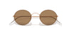 Giorgio Armani AR6115T Matte Bronze/Brown Photochromic #colour_matte-bronze-brown-photochromic