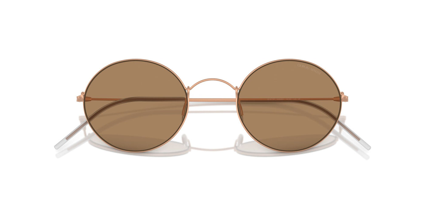 Giorgio Armani AR6115T Matte Bronze/Brown Photochromic #colour_matte-bronze-brown-photochromic