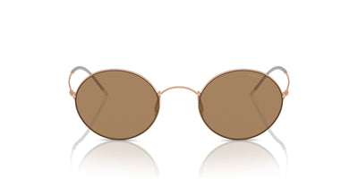 Giorgio Armani AR6115T Matte Bronze/Brown Photochromic #colour_matte-bronze-brown-photochromic