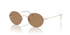 Giorgio Armani AR6115T Matte Bronze/Brown Photochromic #colour_matte-bronze-brown-photochromic