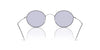Giorgio Armani AR6115T Silver/Lillac #colour_silver-lillac