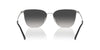 Giorgio Armani AR6155 Silver/Grey Gradient #colour_silver-grey-gradient