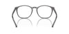 Giorgio Armani AR7074 Opal Grey #colour_opal-grey