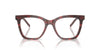 Giorgio Armani AR7238 Red Havana #colour_red-havana