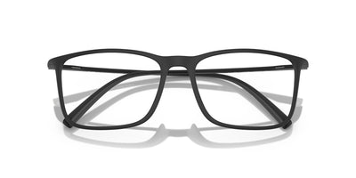 Giorgio Armani AR7244U Matte Black #colour_matte-black