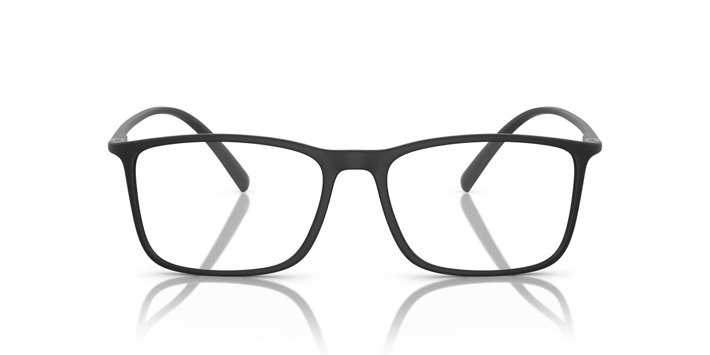 Giorgio Armani AR7244U Matte Black #colour_matte-black