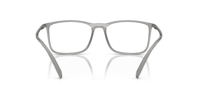 Giorgio Armani AR7244U Transparent Grey #colour_transparent-grey