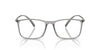 Giorgio Armani AR7244U Transparent Grey #colour_transparent-grey