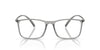Giorgio Armani AR7244U Transparent Grey #colour_transparent-grey