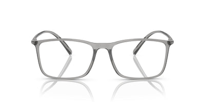 Giorgio Armani AR7244U Transparent Grey #colour_transparent-grey