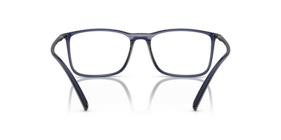 Giorgio Armani AR7244U Transparent Blue #colour_transparent-blue