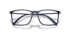 Giorgio Armani AR7244U Transparent Blue #colour_transparent-blue