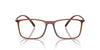 Giorgio Armani AR7244U Transparent Brown #colour_transparent-brown