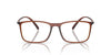 Giorgio Armani AR7244U Transparent Brown #colour_transparent-brown