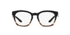 Giorgio Armani AR7245U Black-Striped Brown #colour_black-striped-brown
