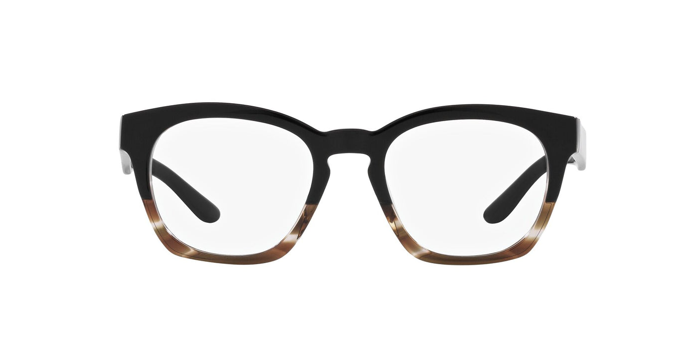 Giorgio Armani AR7245U Black-Striped Brown #colour_black-striped-brown