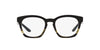 Giorgio Armani AR7245U Black-Striped Green #colour_black-striped-green