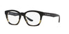 Giorgio Armani AR7245U Black-Striped Green #colour_black-striped-green