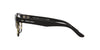 Giorgio Armani AR7245U Black-Striped Green #colour_black-striped-green