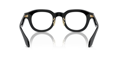 Giorgio Armani AR7253 Black #colour_black