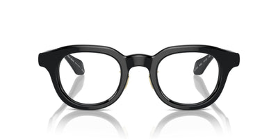 Giorgio Armani AR7253 Black #colour_black