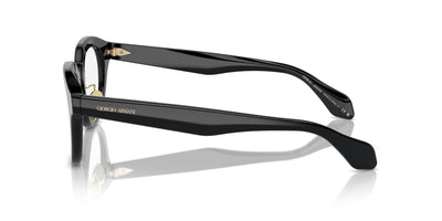 Giorgio Armani AR7253 Black #colour_black