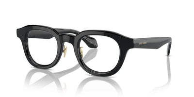 Giorgio Armani AR7253 Black #colour_black