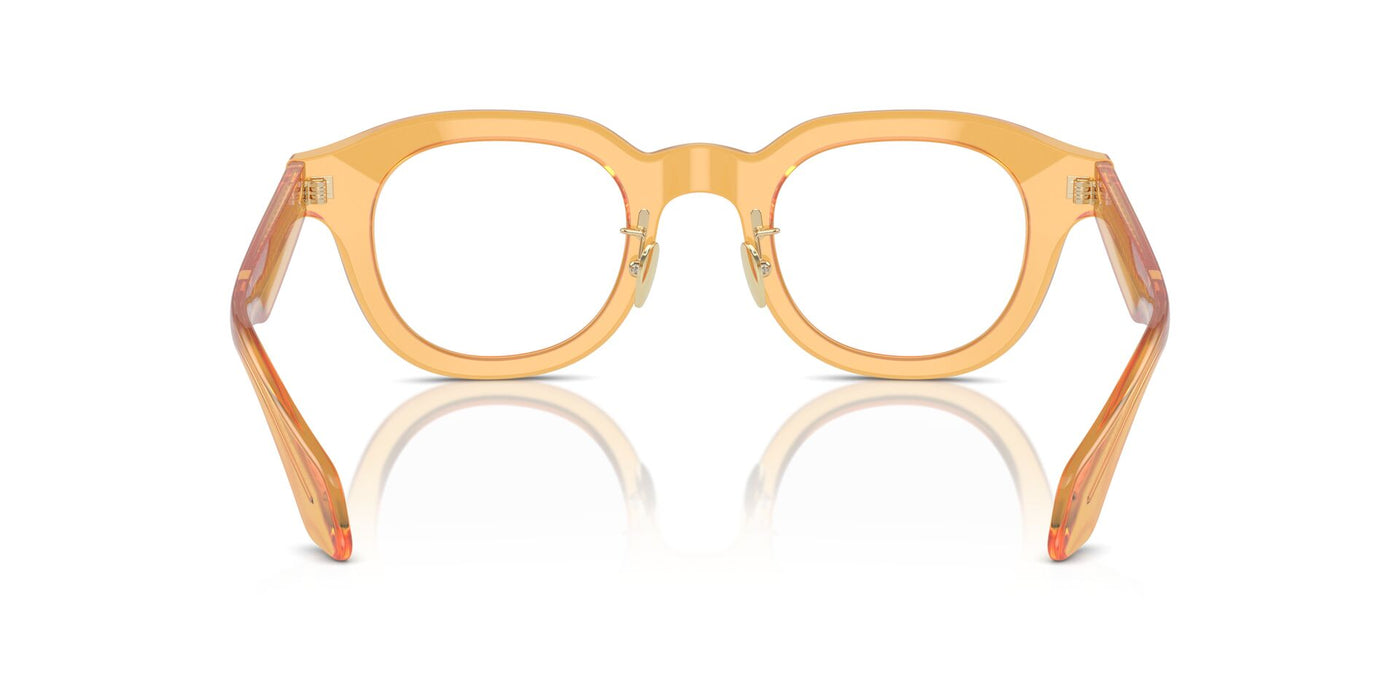 Giorgio Armani AR7253 Transparent Honey #colour_transparent-honey