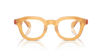 Giorgio Armani AR7253 Transparent Honey #colour_transparent-honey