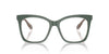 Giorgio Armani AR7254U Top Sage Green-Transparent Pink #colour_top-sage-green-transparent-pink