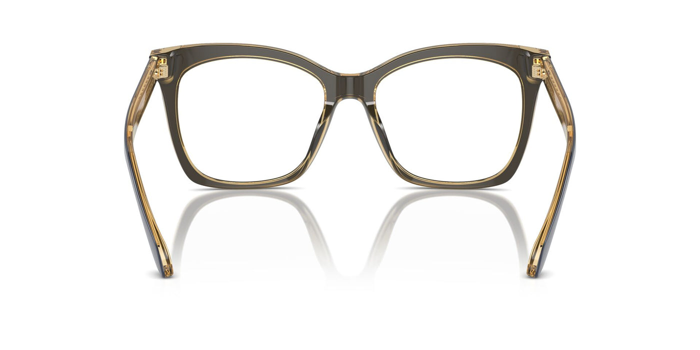 Giorgio Armani AR7254U Top Blue-Transparent Yellow #colour_top-blue-transparent-yellow