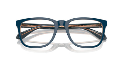 Giorgio Armani AR7255 Top Blue-Transparent Brown #colour_top-blue-transparent-brown