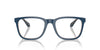 Giorgio Armani AR7255 Top Blue-Transparent Brown #colour_top-blue-transparent-brown