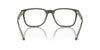 Giorgio Armani AR7255 Top Green-Olive Transparent #colour_top-green-olive-transparent