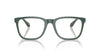 Giorgio Armani AR7255 Top Green-Olive Transparent #colour_top-green-olive-transparent