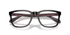 Giorgio Armani AR7255 Top Brown-Transparent Pink #colour_top-brown-transparent-pink