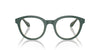 Giorgio Armani AR7256 Top Green-Olive Transparent #colour_top-green-olive-transparent