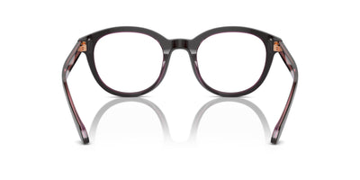 Giorgio Armani AR7256 Top Brown-Transparent Pink #colour_top-brown-transparent-pink