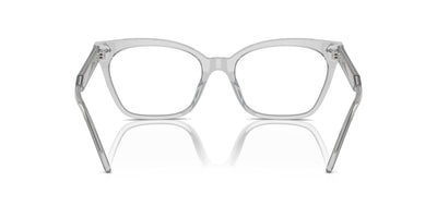 Giorgio Armani AR7257U Transparent Grey #colour_transparent-grey